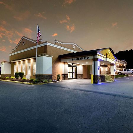 Chester Inn Gastonia Luaran gambar
