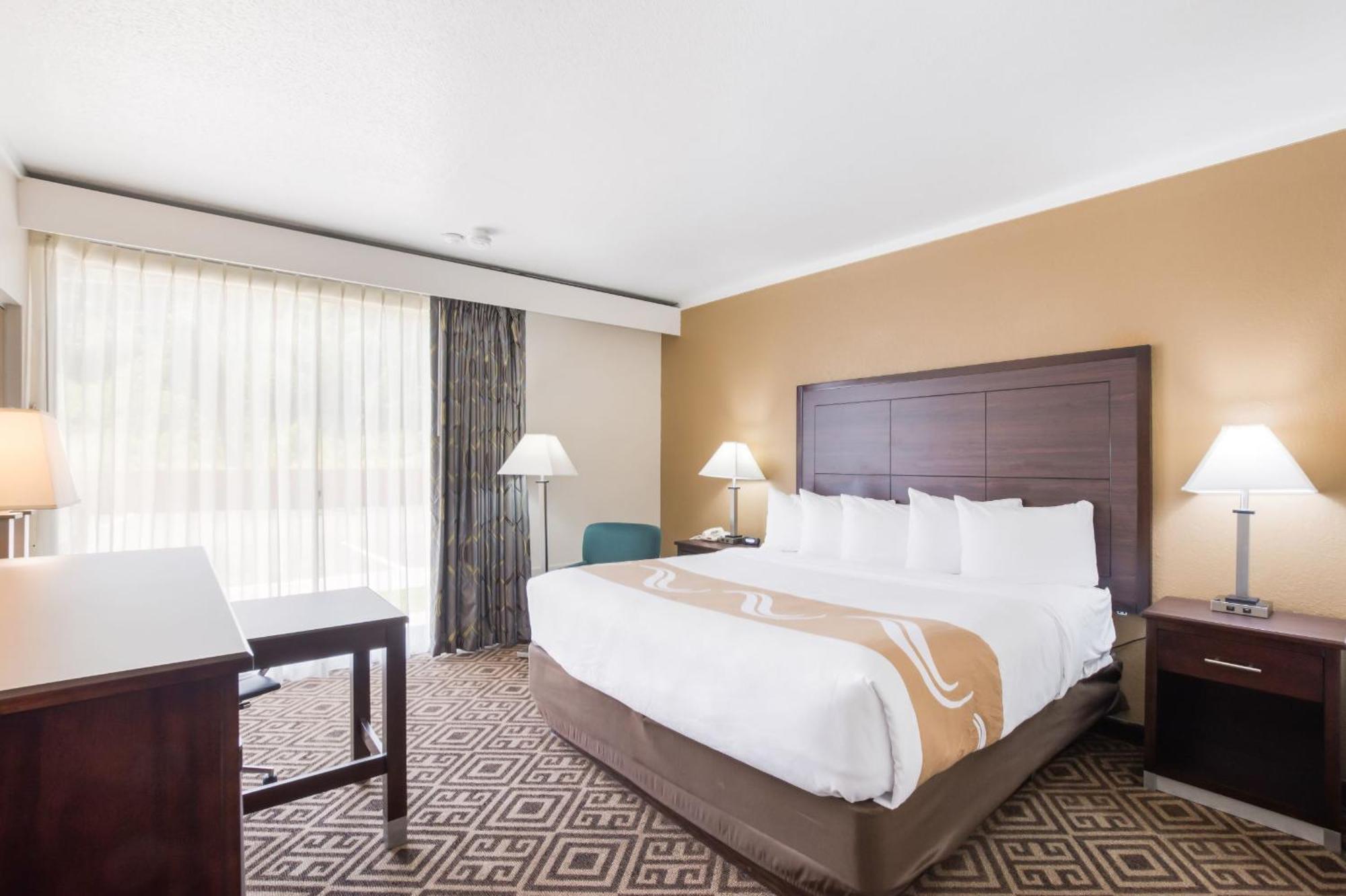 Chester Inn Gastonia Luaran gambar